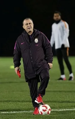 Aykut Kocaman istedi, Fatih Terim kaptı!