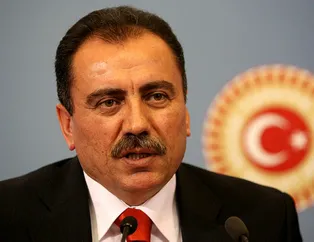 ByLock yazışmalarına Muhsin Yazıcıoğlu sorgusu!