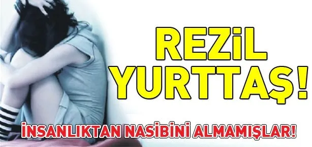 Rezil yurttaş