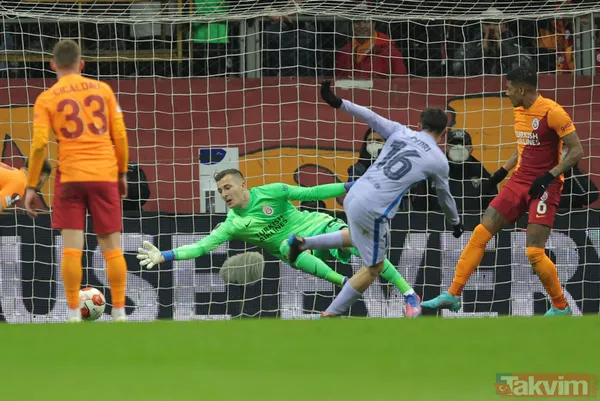 Luis Campos, Inaki Pena’yı Celta Vigo’ya mı götürüyor? Galatasaray'da flaş transfer iddiası - 10