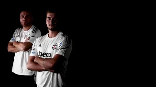 SON DAKİKA: Beşiktaş’tan 4 imza birden!