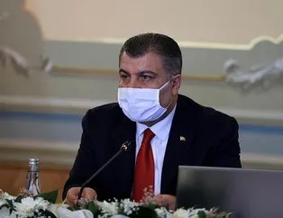 ’Koca’man uyarı