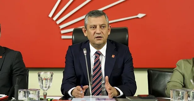 Dokunulmazlık dosyaları TBMM'ye sunuldu! Listede 10 CHP'li var