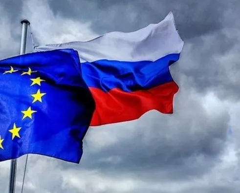 AB’den Rusya’ya kınama