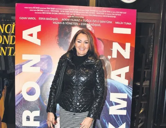 Verona Çıkmazı’na büyük ilgi