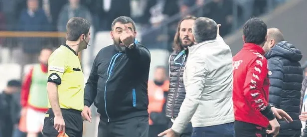 İstanbul hocayı bozmuş bir daha elini öpmem