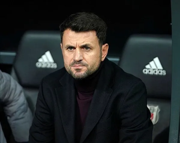 Trabzonspor Teknik Direktörü Hüseyin Çimşir: 2 kupanın da favorisi biziz-1