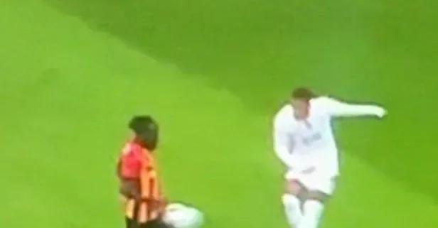 Galatasaray'ın Kayserispor maçında kazandığı penaltı doğru mu?