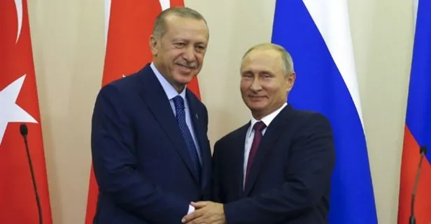 Rusya’dan Putin - Erdoğan zirvesine ilişkin açıklama