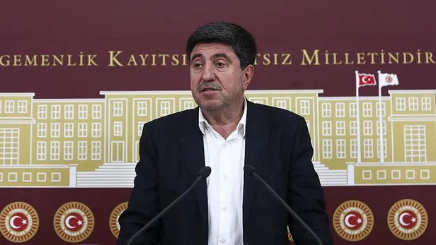 HDP'li eski milletvekili Altan Tan vurgunu ifşa etti: "Kaç yüz milyon dolarlık rant var"-2