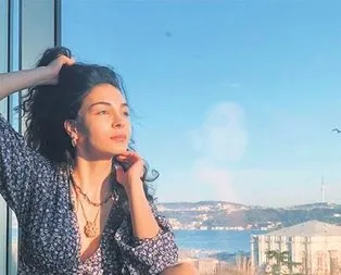 Güzel manzara