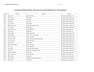 HSKdan 3 bin 784 hakim ve savcıya terfi