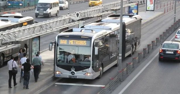 1 Mayıs'ta toplu taşıma ücretsiz mi?