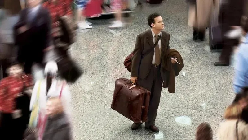 Terminal filmi gerçek oldu! Rusya giriş izni vermedi: 70 yaşındaki kadın havalimanında mahsur kaldı-4