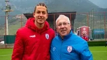 Altınordu Başkanı Seyit Mehmet Özkandan Enis Destan sözleri!