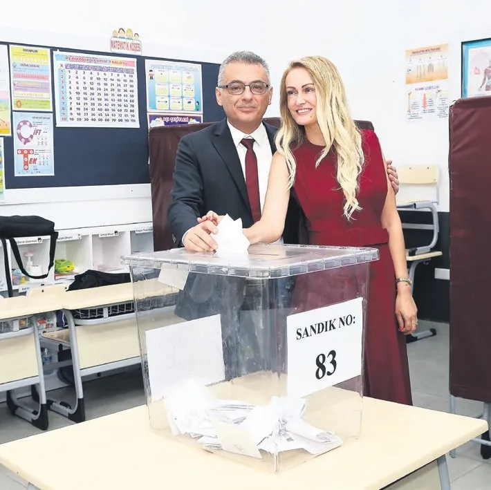 KKTC’de yeni dönem