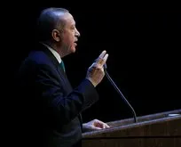 Başkan Erdoğan’dan flaş asgari ücret yanıtı