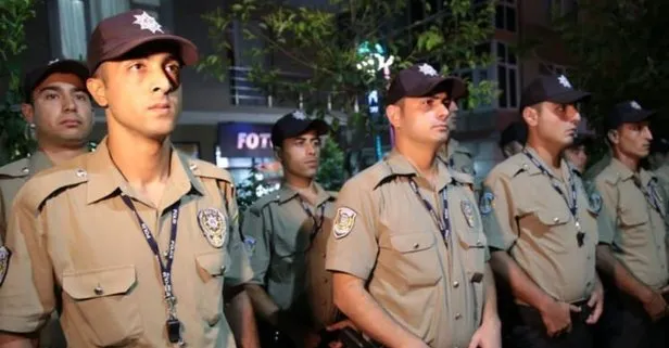 8 bin personel alınacak! İşte başvuru ücreti