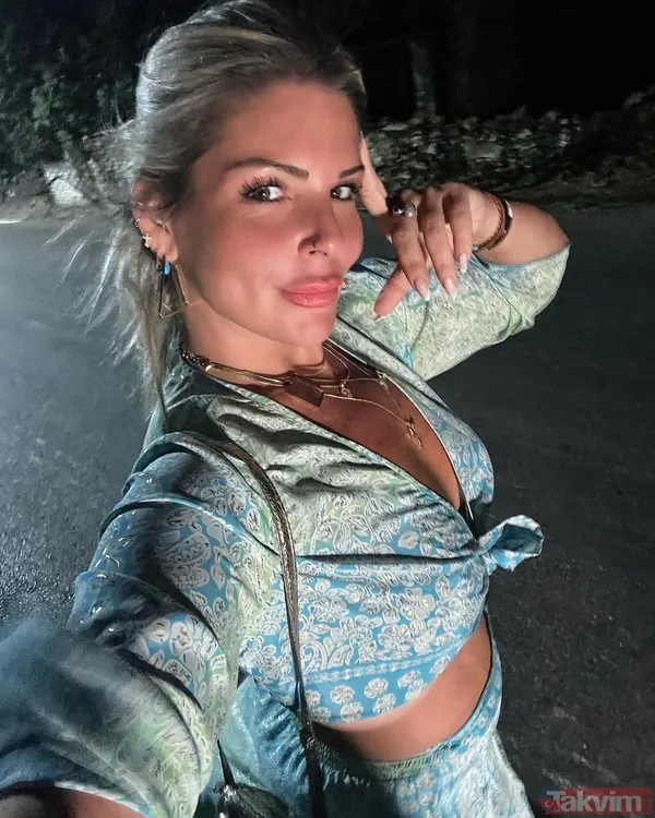 Şimdi Daha Seçici Olduğunun Altını Çizen Oyuncu, Sözlerini Şöyle Sürdürdü: "O Zamanlar, 'İşte Ne Kaybedeceğim', 'Olursa Olur, Olmazsa Olmaz' Derdim. Hep De Uzun...