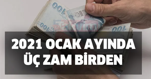 sgk ssk ve bagkur luya emekli odemeleri ile ilgili son dakika 2021 ocak ayinda uc zam birden takvim sgk ssk ve bagkur luya emekli odemeleri ile ilgili son dakika 2021 ocak ayinda uc zam birden takvim