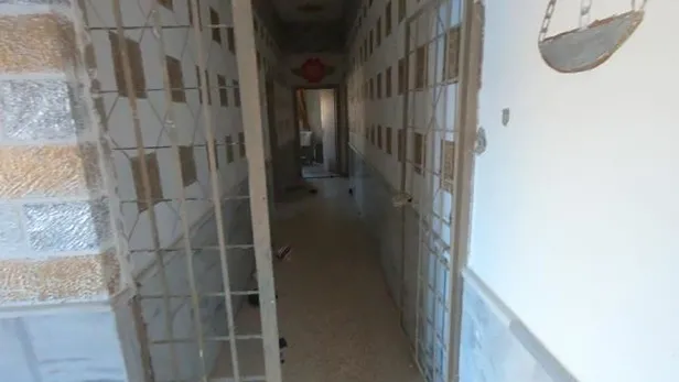 Son dakika: PYD/PKK'nın hapisteki DEAŞ'lıları serbest bırakması teröristlerin yazışmasına yansıdı-3