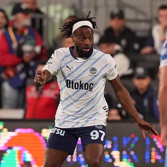 Fenerbahçe’de Maximin’den büyük değişim