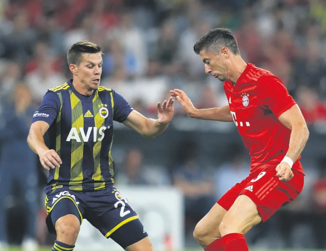 Zajc için yeni teklif bekleniyor