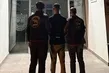 Kayseri’de firari hükümlüye JASAT operasyonu: Kıskıvrak yakalandı