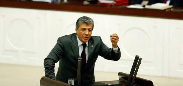30 ay sonra yemin etti