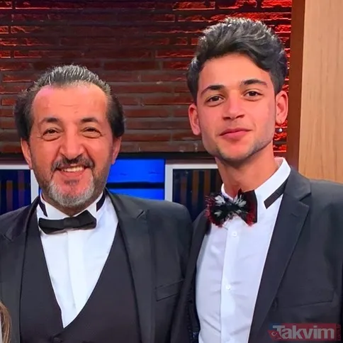 MasterChef'in agresif şefi Mehmet Yalçınkaya'nın kızı ile MasterChef yarışmacısından olay hareket! Gece gece olanları gören Mehmet Şef... - 6