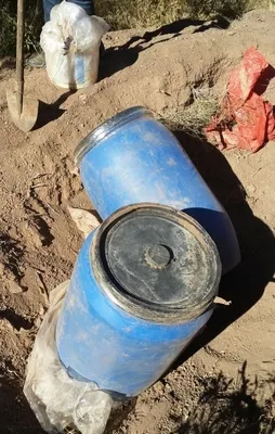 Bingöl’de dev uyuşturucu operasyonu