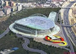 F.Bahçe G.Saray’a fark attı!