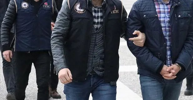 Ankara'da oto farelerine operasyon! Kıskıvrak yakalandılar
