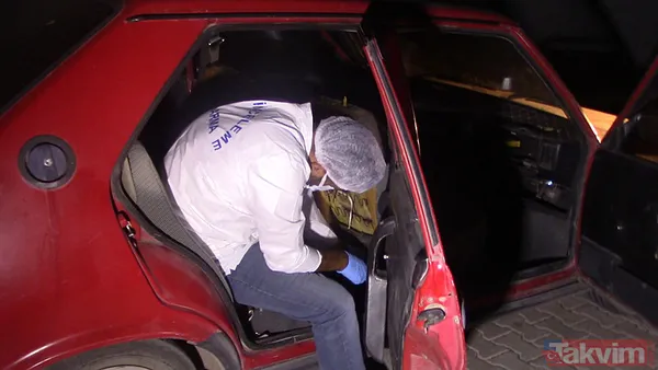 O görüntüler Nevzat Bahtiyar'a izletildi! Narin'i farklı yere mi gömmüştü? "Bak kayıtlar çıkabilir" - 14