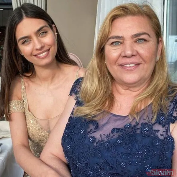 Hakan Ural’ın annesi bakın hangi Yeşilçam yıldızı çıktı! Cüneyt Arkın detayı dikkat çekti! Sibel Can’ın eski kayınvalidesi meğer... - 17