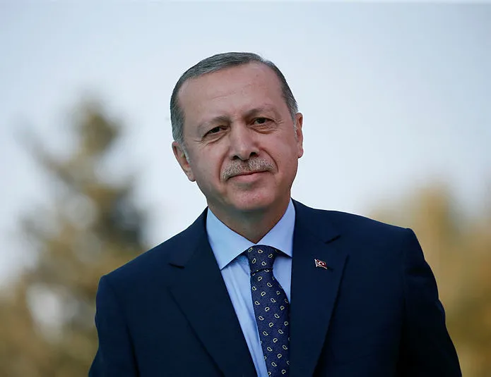 Başkan Erdoğan’dan TRT’ye kutlama mesajı