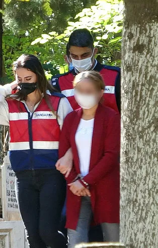 Adıyaman'da kan donduran olay! 2 günlük bebeğini nasıl diri diri gömdüğünü böyle anlattı