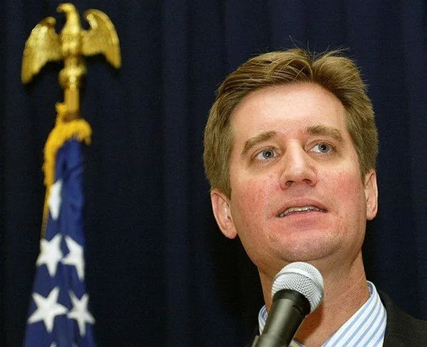 Son dakika: ABD eski Dışişleri Bakan Yardımcısı Matthew Bryza'dan flaş açıklama: "Libya'da söz sahibi Türkiye'dir"-3