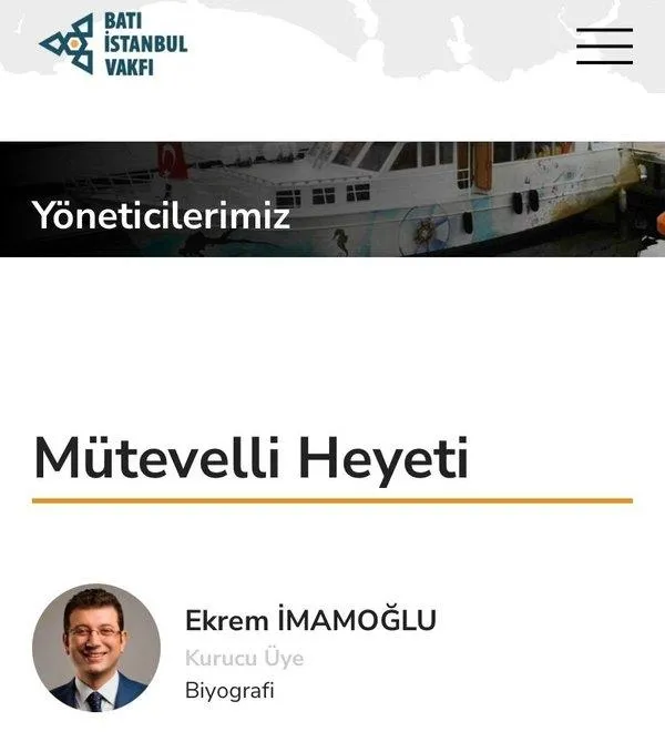 CHP'li İBB'deki ihale soygununun perde arkası deşifre oldu! Ekrem İmamoğlu’nun kirli kasası kim?-3