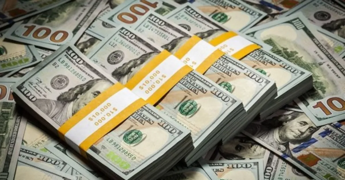 11 Mayıs dolar ne kadar, kaç lira oldu?