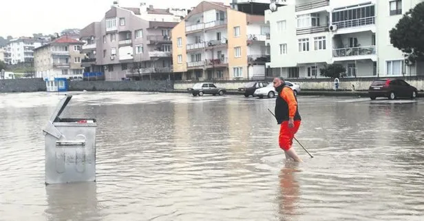 Ayvalik Golu Takvim