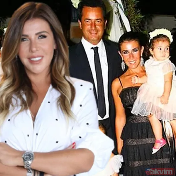 13 yıl evli kalmışlardı! Acun Ilıcalı’nın eski eşi Zeynep Yılmaz ile kızı Yasemin Ilıcalı’dan kötü haber! Anne-kız hastanelik oldu! - 1