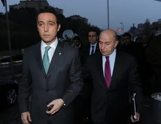 Hıncal Uluç'tan TFF Başkanı Nihat Özdemir'e çok sert sözler: Ali Koç'un kuklası...