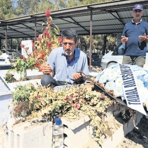 İntörn doktor kalbine yenildi