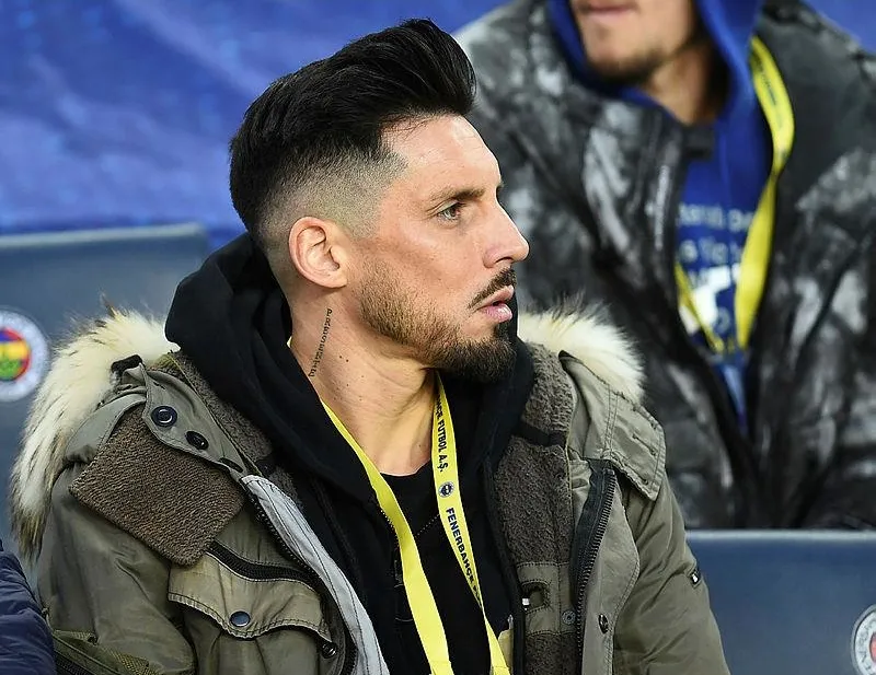 Sosa’dan aşk golü