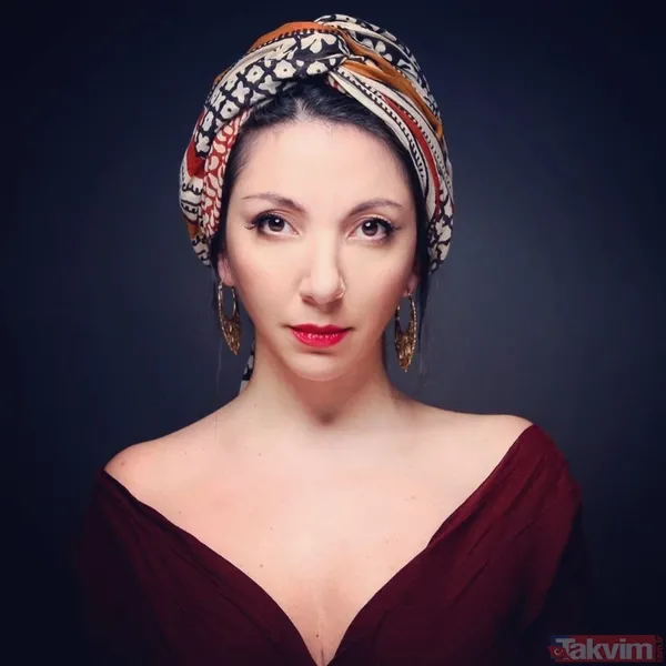 Güldür Güldür’ün Mehtap’ı Meltem Yılmazkaya’nın gözünden sakındığı sevgilisi bakın kim! Romantik pozları ortalığı yıktı! - 2