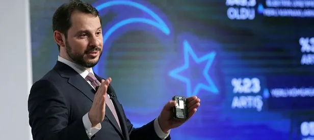 Güneşe ve rüzgara 'Made in Turkey' damgası