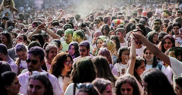 Başkan Erdoğan gençlerle buluşuyor! AK Parti'den Z kuşağı atağı