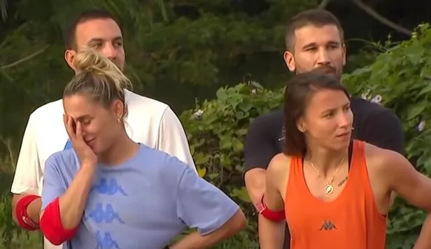 Survivor 2022 başlar başlamaz Acun Ilıcalı yayından kaldırdı! Hevesler kursaklar da kaldı TV 8'e soğuk duş reytinglerden sonra...-3