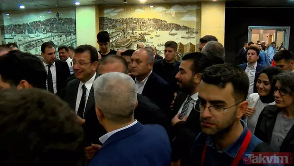 Ekrem İmamoğlu'nun "delege avı" ifşa oldu! Oy karşılığı makam verdi... İsim isim o liste - 7